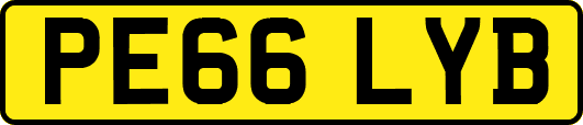 PE66LYB