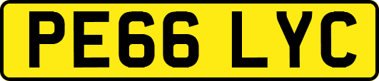 PE66LYC