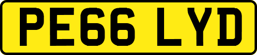 PE66LYD