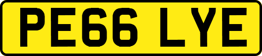PE66LYE