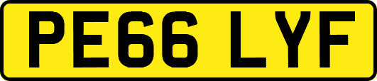 PE66LYF