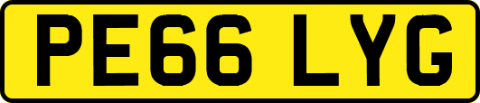 PE66LYG