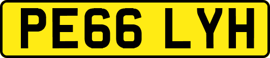 PE66LYH