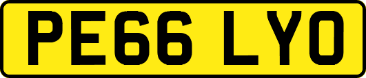 PE66LYO