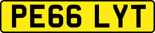 PE66LYT