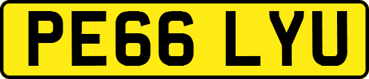 PE66LYU