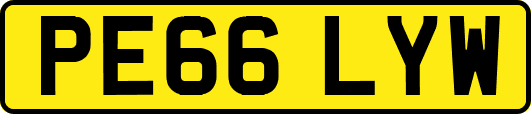PE66LYW