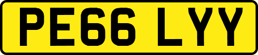 PE66LYY