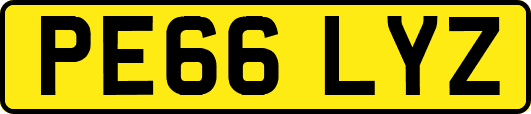 PE66LYZ