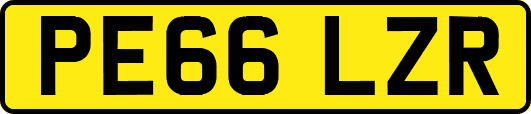 PE66LZR