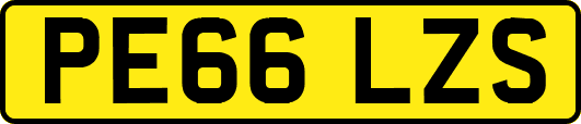 PE66LZS