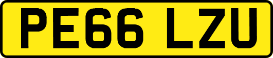 PE66LZU
