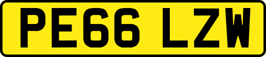 PE66LZW