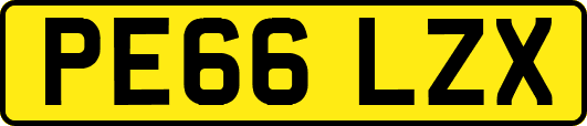 PE66LZX