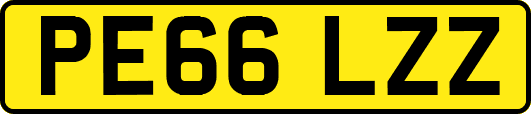 PE66LZZ