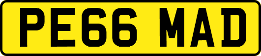 PE66MAD