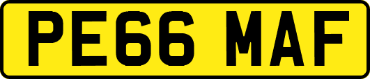 PE66MAF