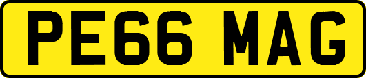 PE66MAG