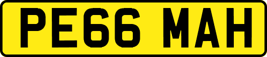 PE66MAH