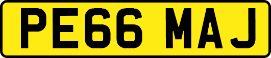 PE66MAJ