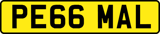 PE66MAL