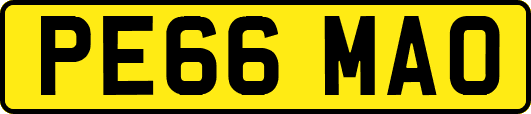 PE66MAO