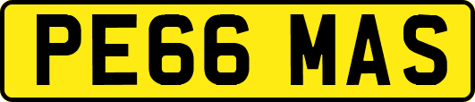 PE66MAS