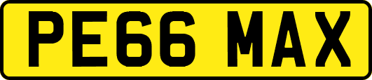 PE66MAX