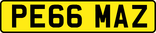 PE66MAZ