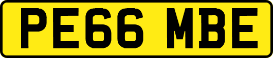 PE66MBE