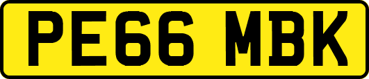 PE66MBK