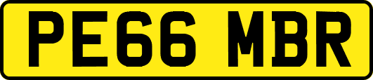 PE66MBR