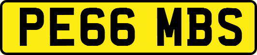 PE66MBS