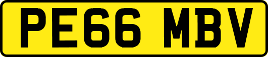 PE66MBV