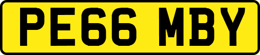 PE66MBY