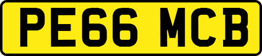 PE66MCB