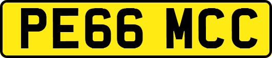 PE66MCC