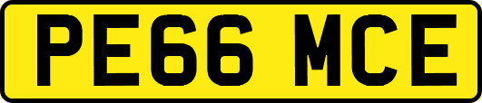 PE66MCE
