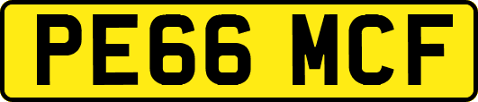 PE66MCF