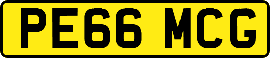 PE66MCG