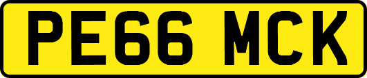 PE66MCK
