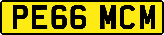PE66MCM
