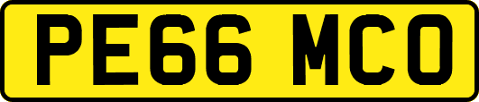 PE66MCO