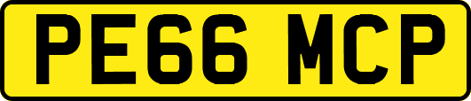 PE66MCP