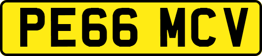 PE66MCV