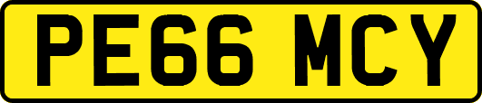 PE66MCY