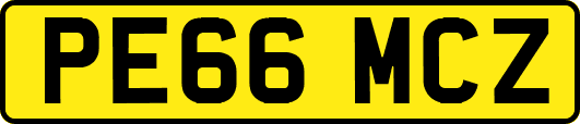 PE66MCZ