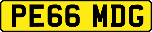 PE66MDG