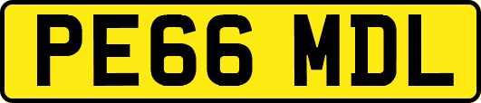 PE66MDL