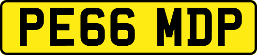 PE66MDP